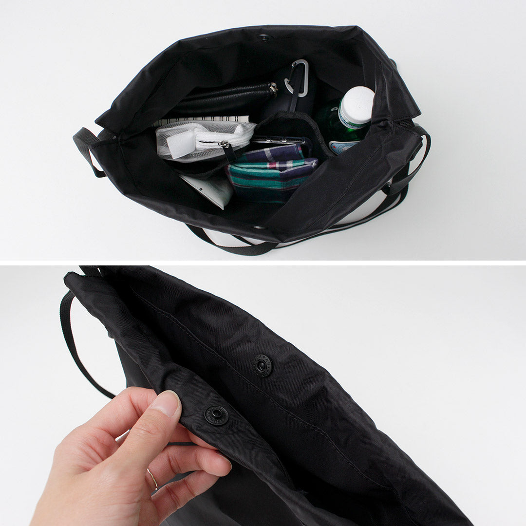BAICYCLONbybagjack(バイシクロンバイバッグジャック)
