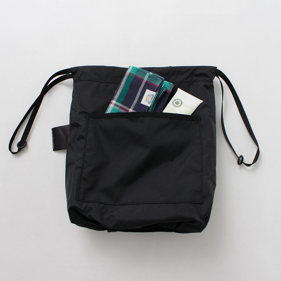 BAICYCLONbybagjack(バイシクロンバイバッグジャック)