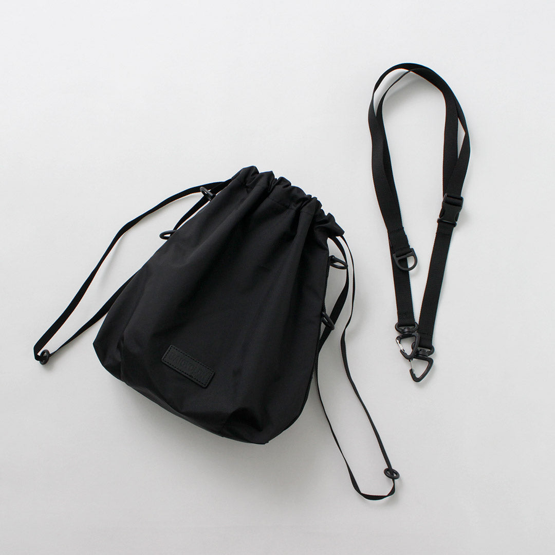 BAICYCLONbybagjack(バイシクロンバイバッグジャック)