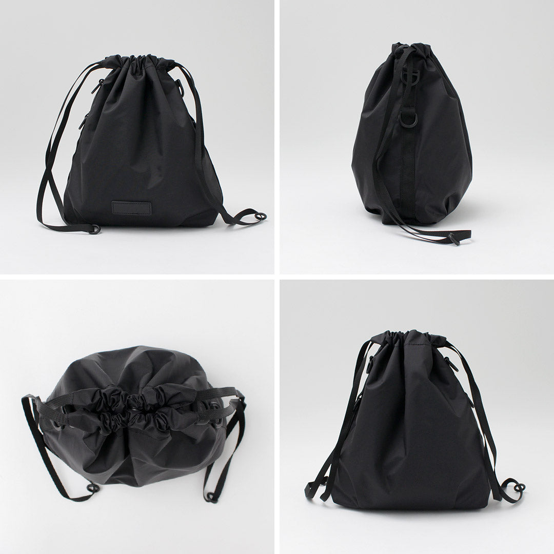 BAICYCLONbybagjack(バイシクロンバイバッグジャック)