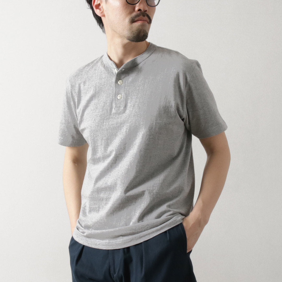 BARNSOUTFITTERS(バーンズアウトフィッターズ)