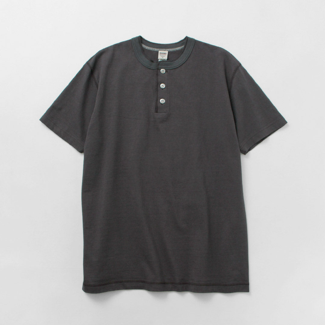 BARNSOUTFITTERS(バーンズアウトフィッターズ)