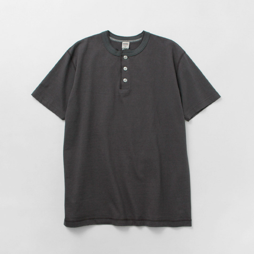 BARNSOUTFITTERS(バーンズアウトフィッターズ)