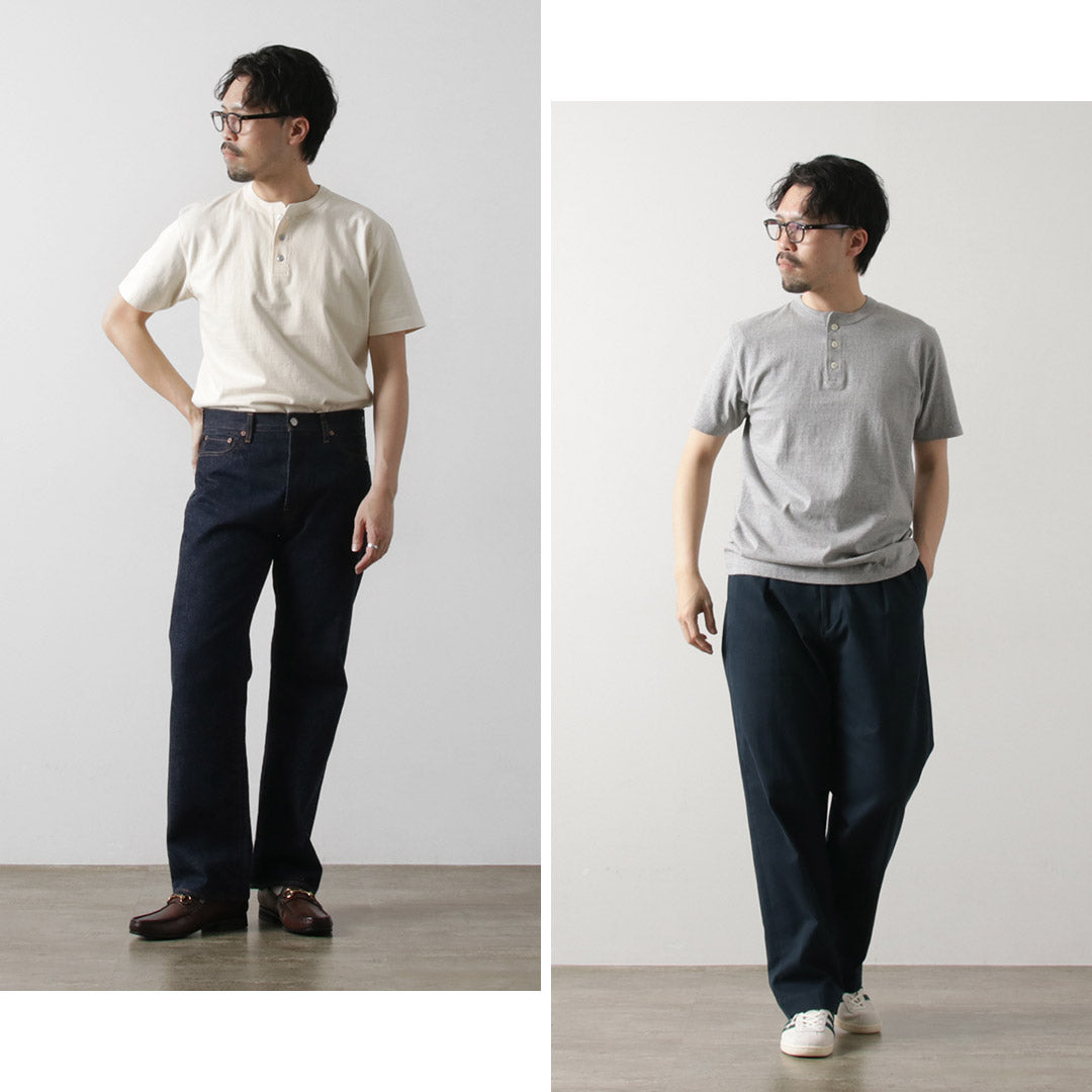 BARNSOUTFITTERS(バーンズアウトフィッターズ)