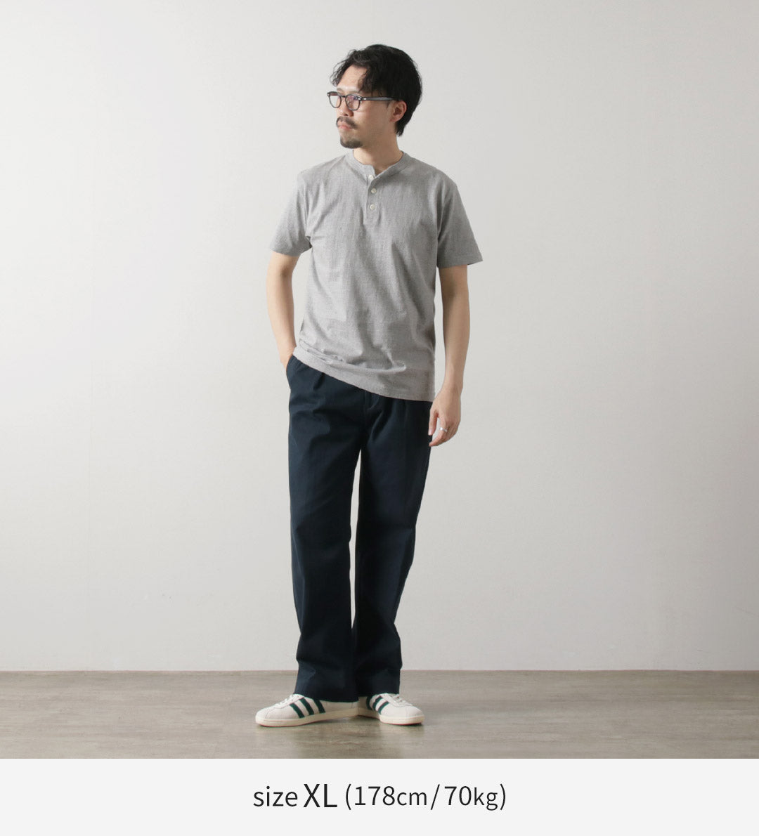 BARNSOUTFITTERS(バーンズアウトフィッターズ)