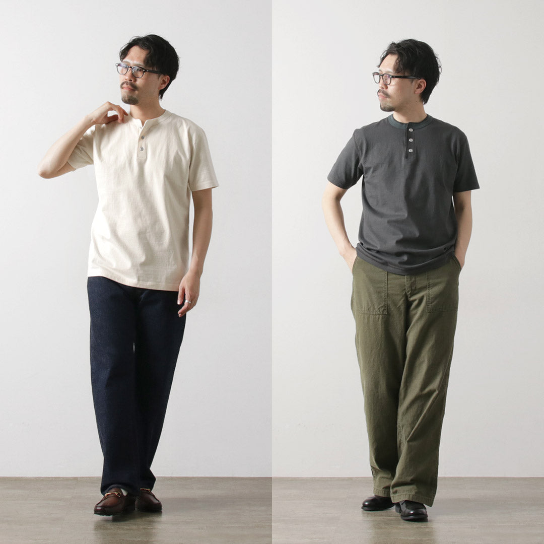 BARNSOUTFITTERS(バーンズアウトフィッターズ)