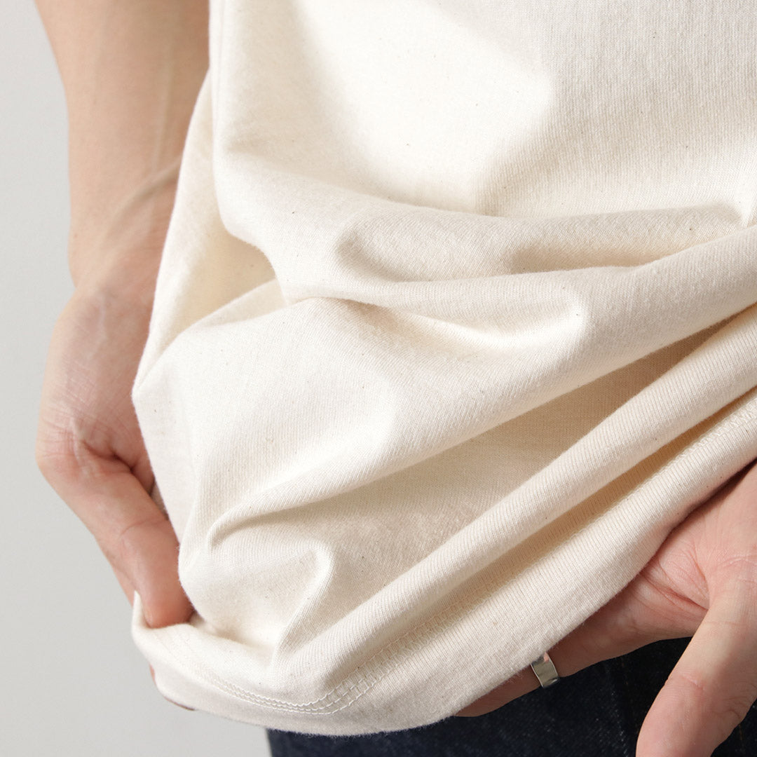 BARNSOUTFITTERS(バーンズアウトフィッターズ)