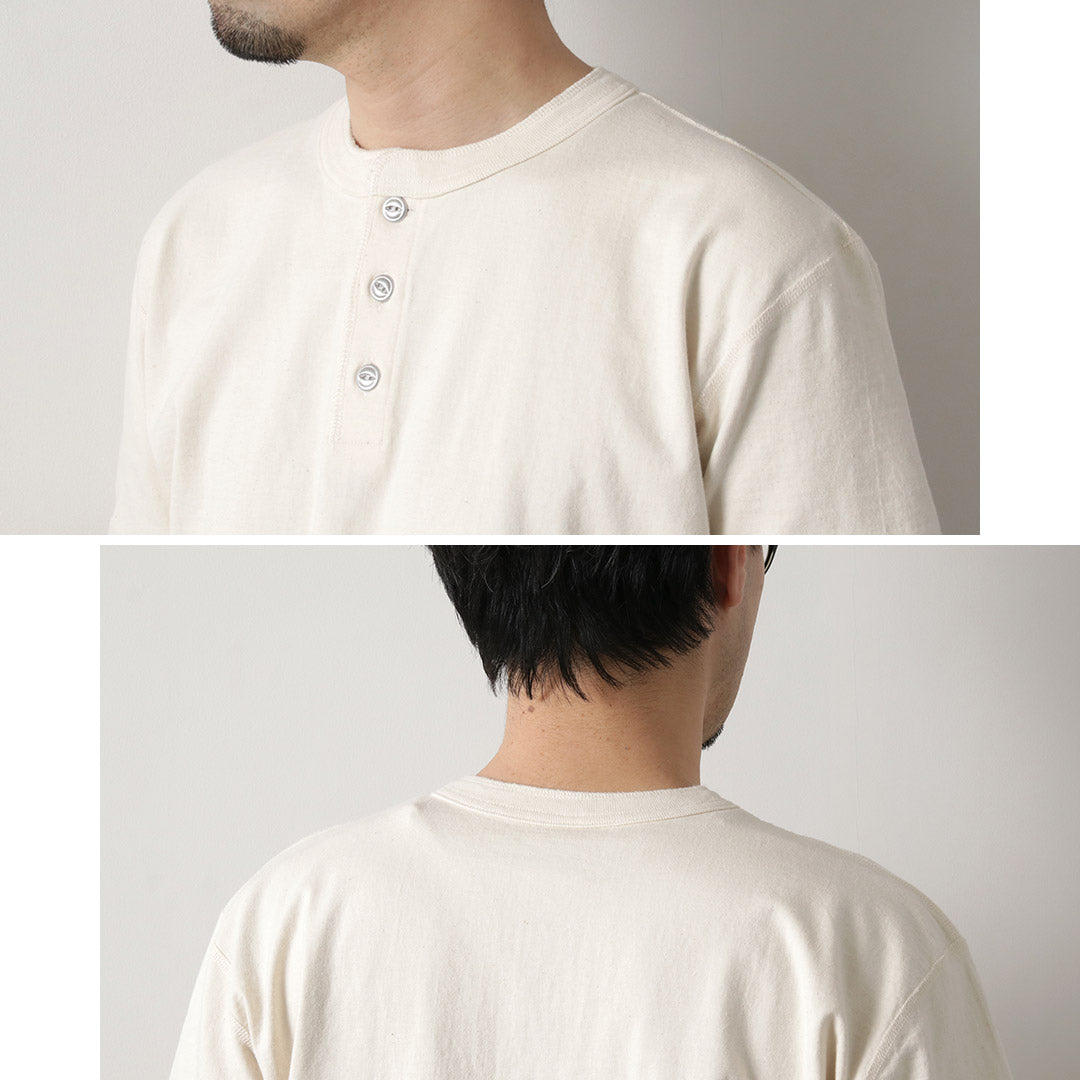 BARNSOUTFITTERS(バーンズアウトフィッターズ)