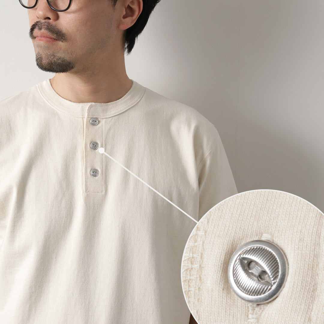 BARNSOUTFITTERS(バーンズアウトフィッターズ)