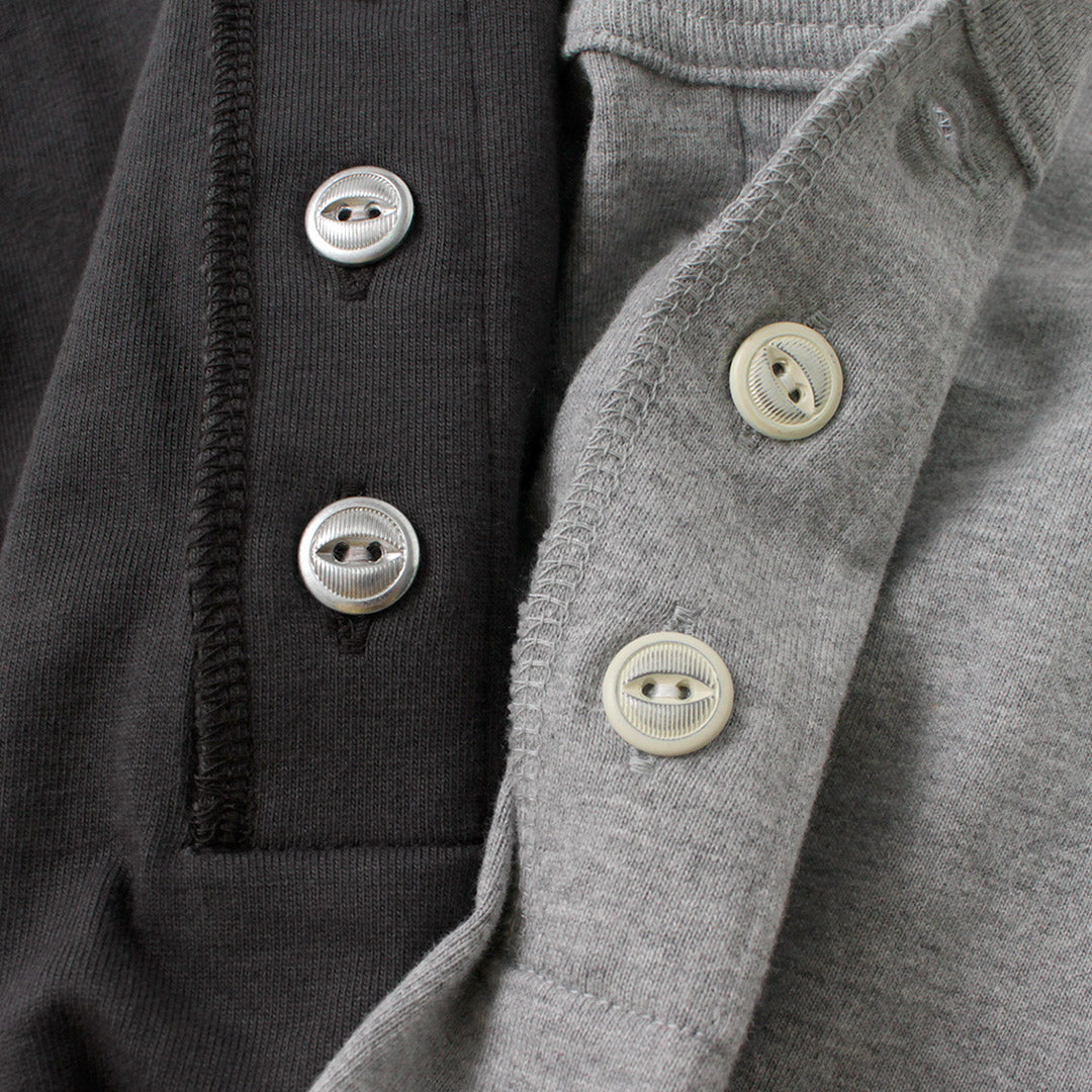 BARNSOUTFITTERS(バーンズアウトフィッターズ)