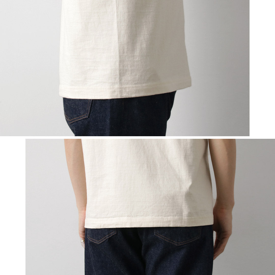 BARNSOUTFITTERS(バーンズアウトフィッターズ)