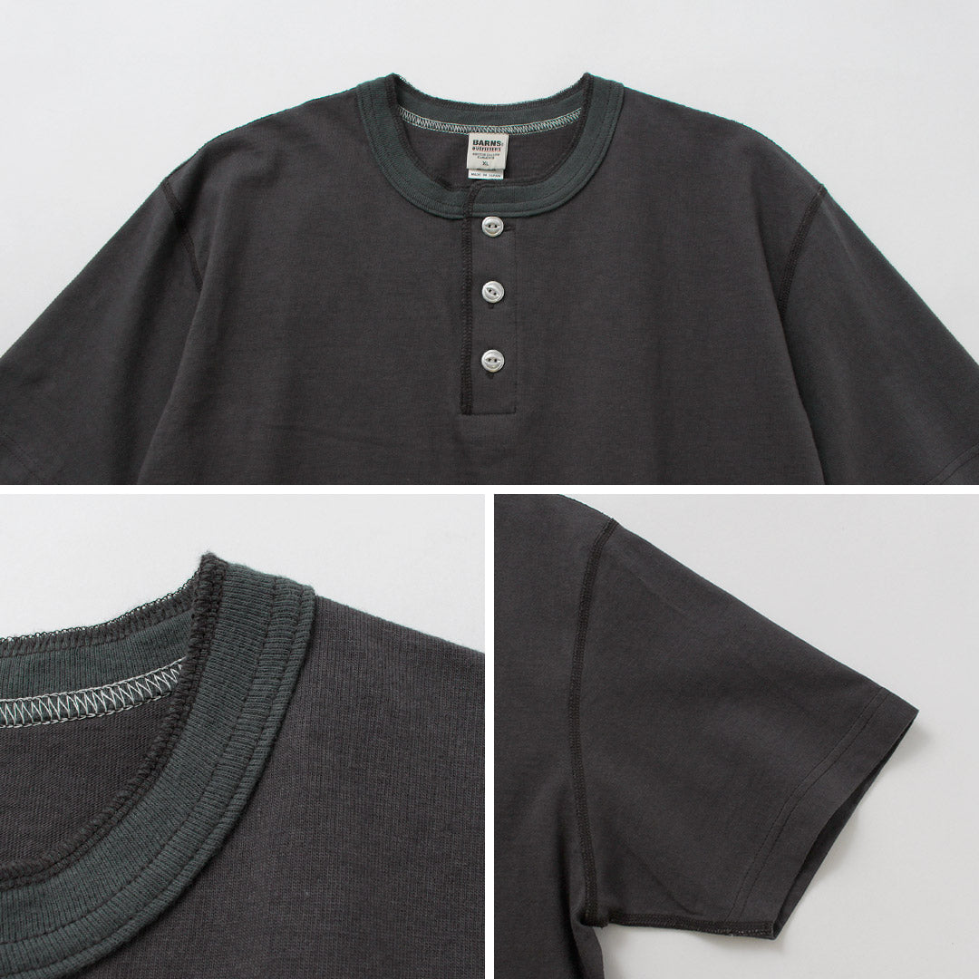 BARNSOUTFITTERS(バーンズアウトフィッターズ)