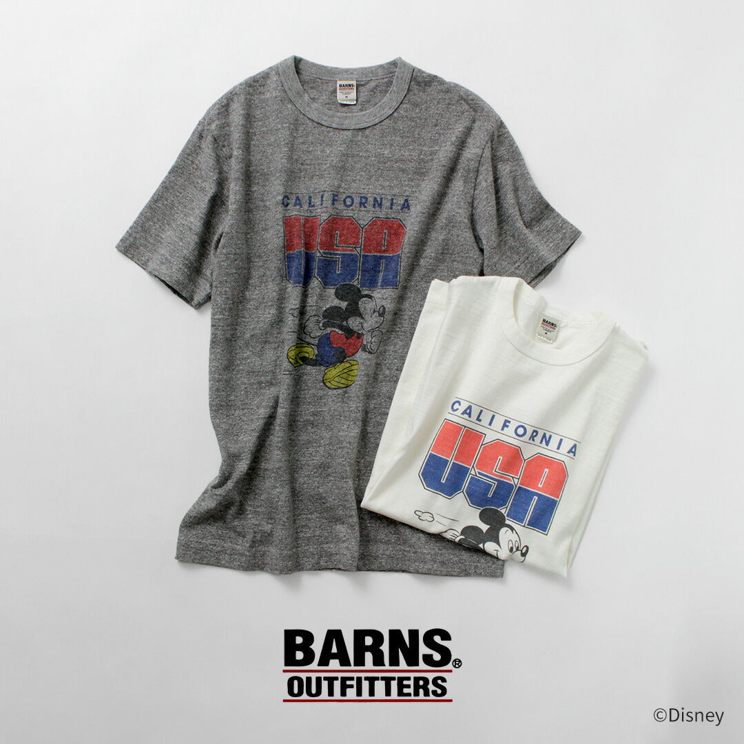 BARNS(バーンズ)