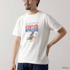 white / M
