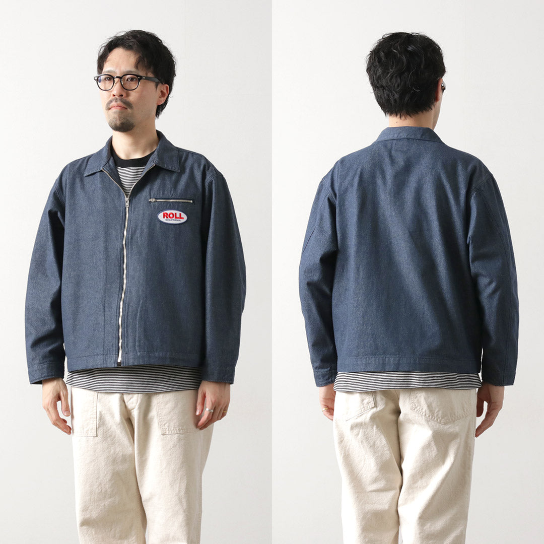 BARNSOUTFITTERS(バーンズアウトフィッターズ)