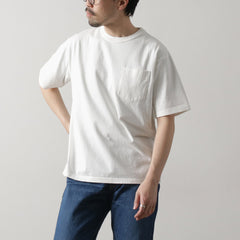 white / M