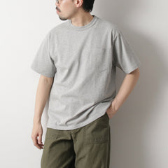 gray / M