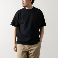 black / M