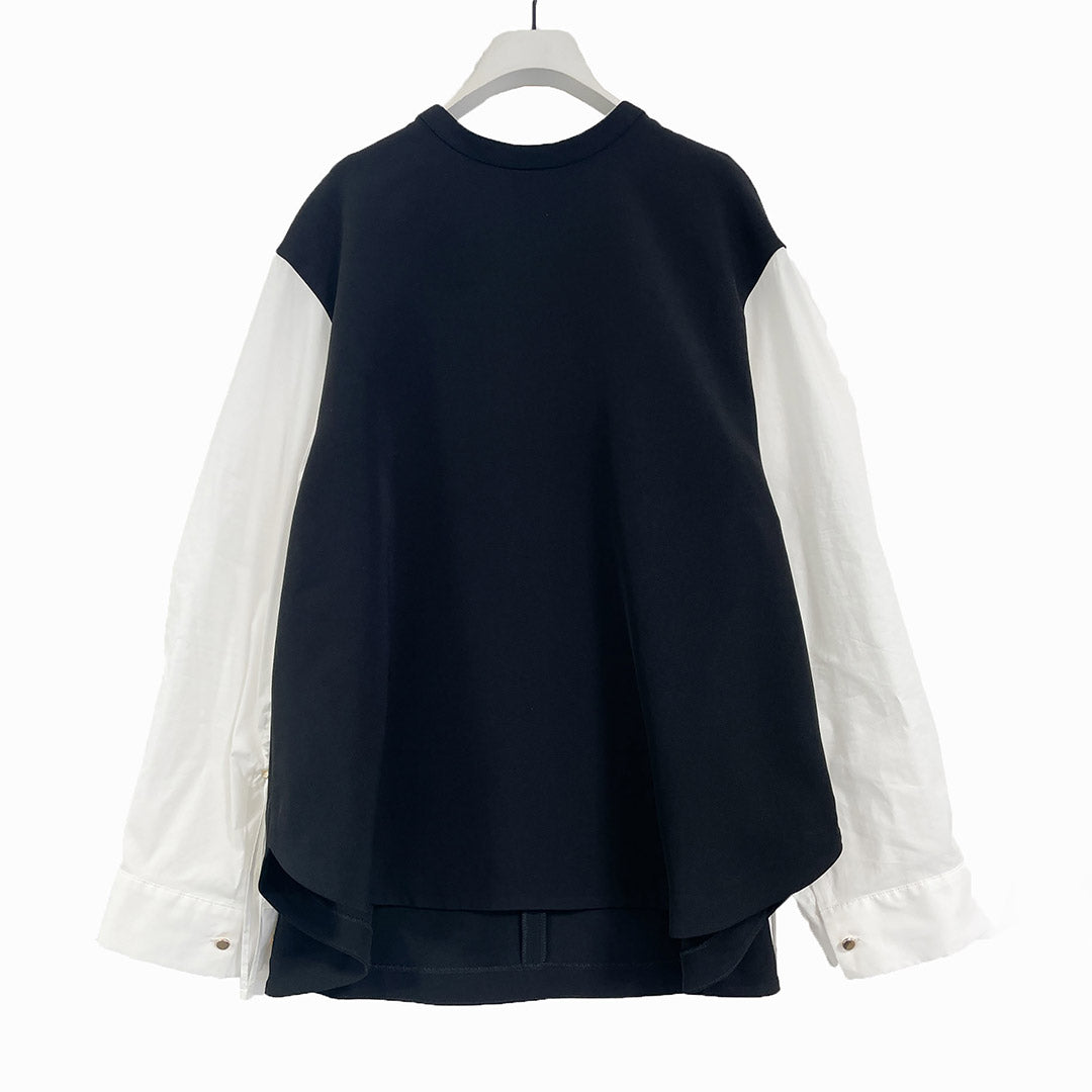 【30%OFF】CHIGNON(シニヨン) シャーリングデザインブラウス