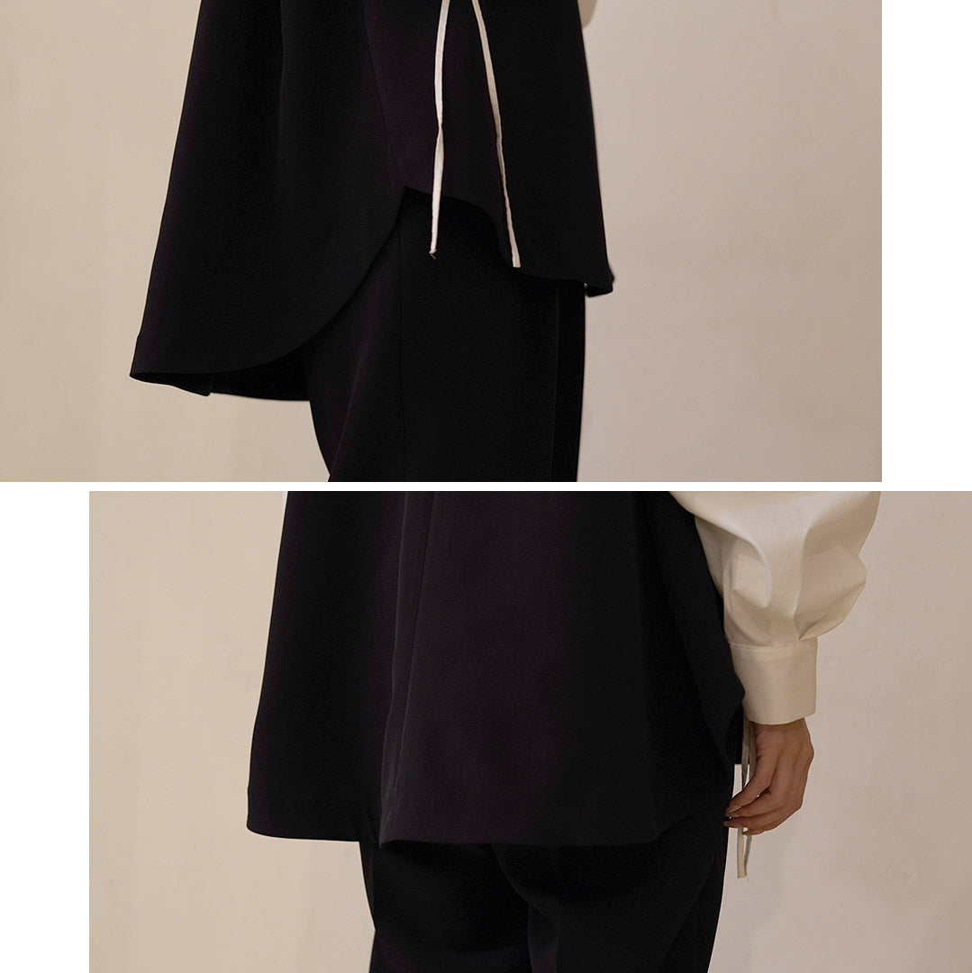 【30%OFF】CHIGNON(シニヨン) シャーリングデザインブラウス