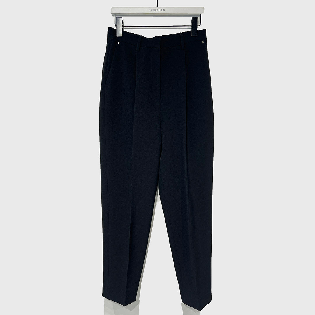 CHIGNON(シニヨン) テーパードパンツ