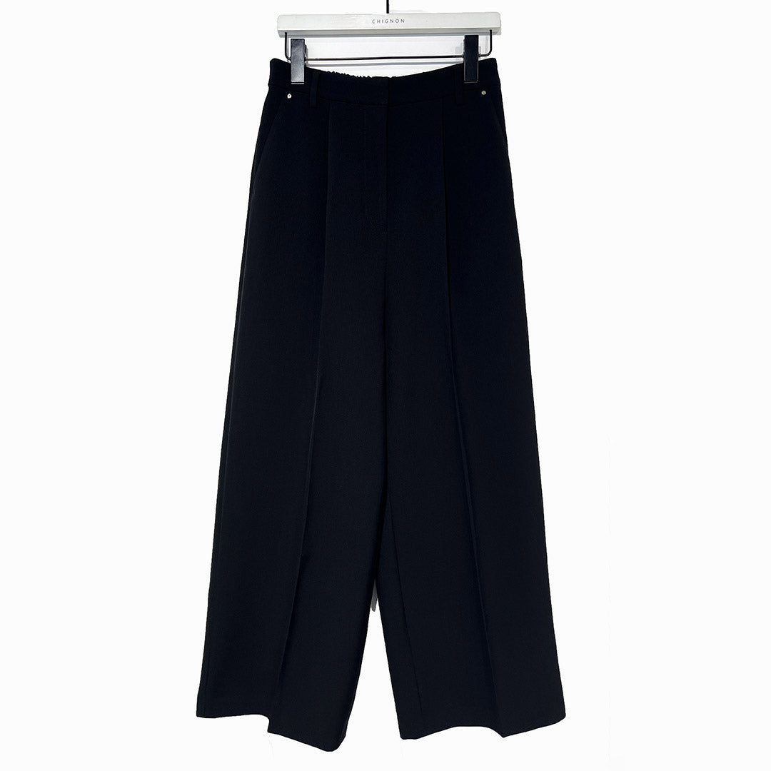 CHIGNON(シニヨン) ワイドパンツ