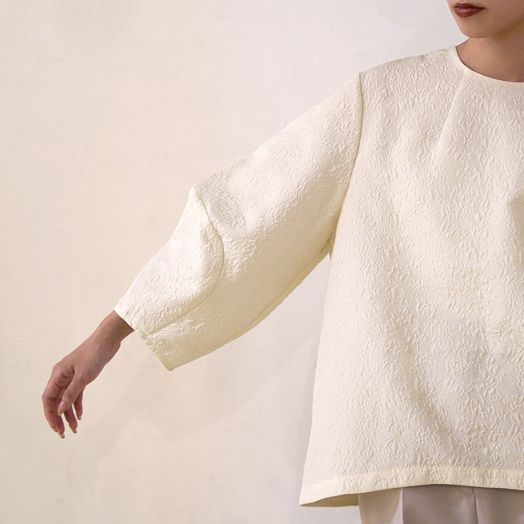 【20%OFF】CHIGNON(シニヨン) ジャガード TBL