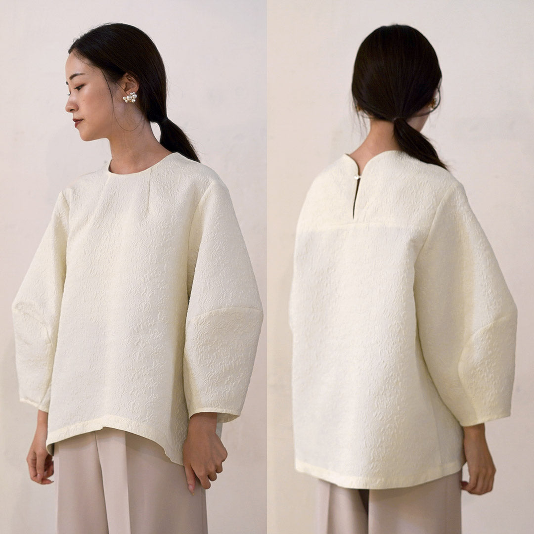 【20%OFF】CHIGNON(シニヨン) ジャガード TBL