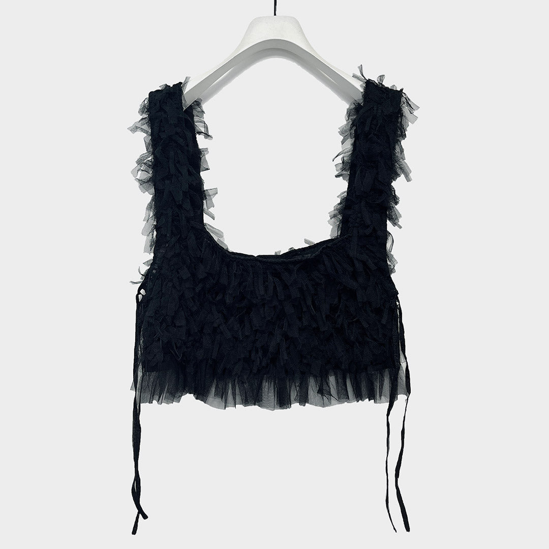 【20%OFF】CHIGNON(シニヨン) チュールシアータンク