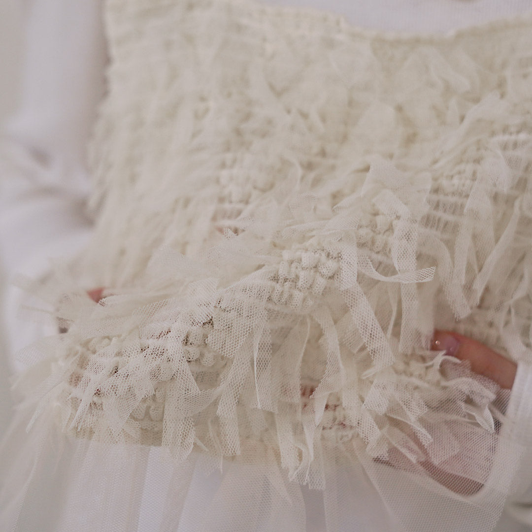 【20%OFF】CHIGNON(シニヨン) チュールシアータンク