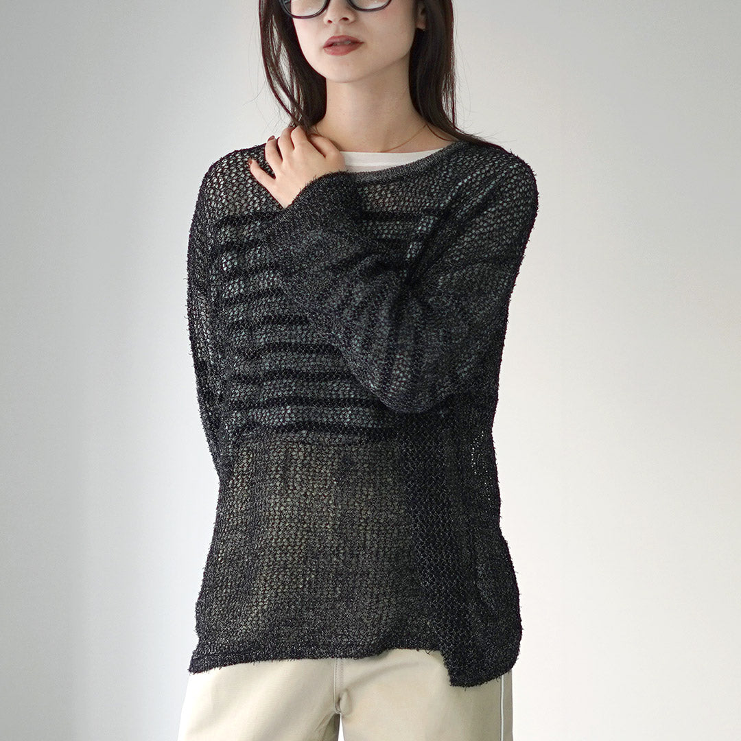 CHIGNON(シニヨン)