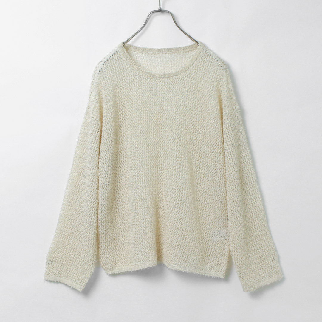 CHIGNON(シニヨン)