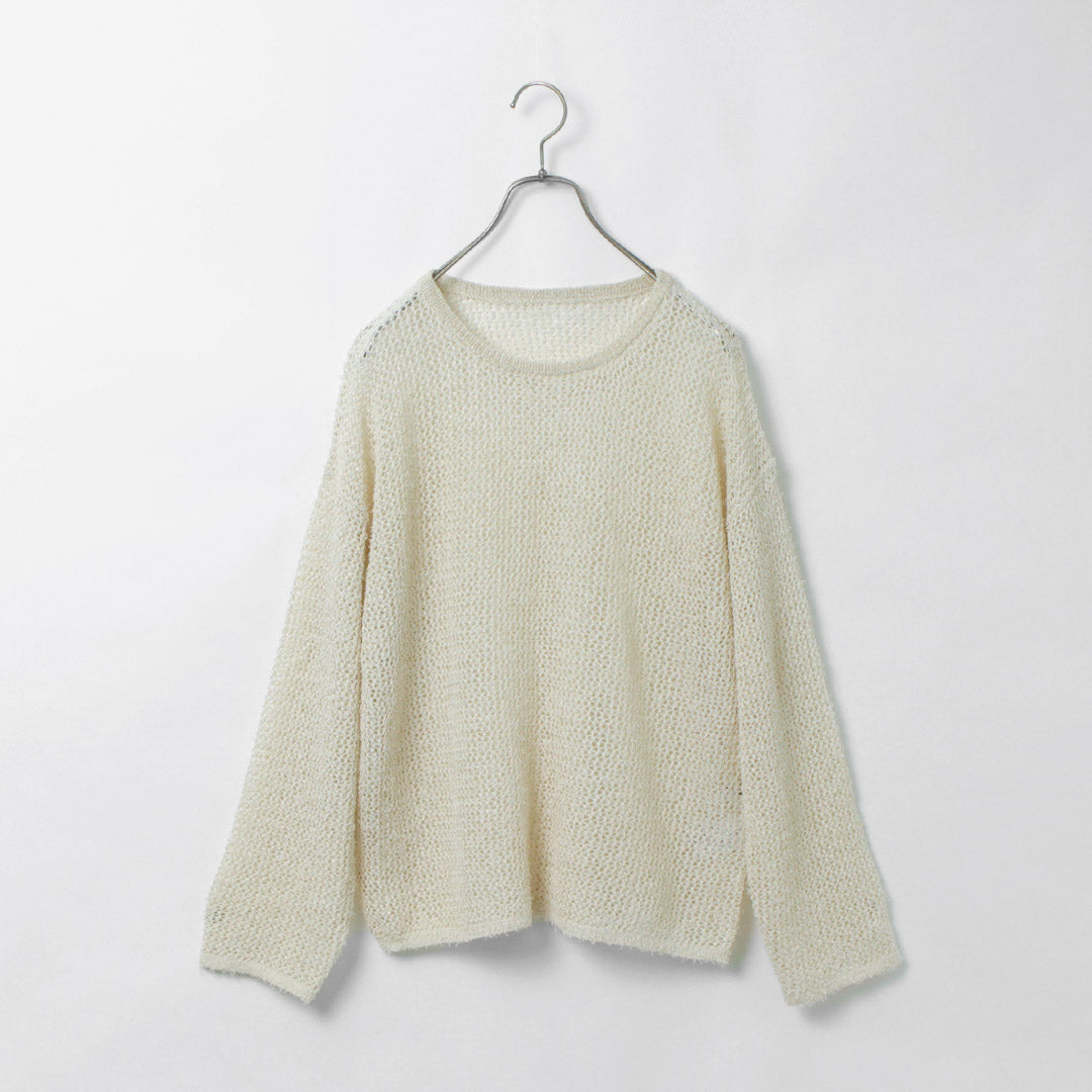 CHIGNON(シニヨン)