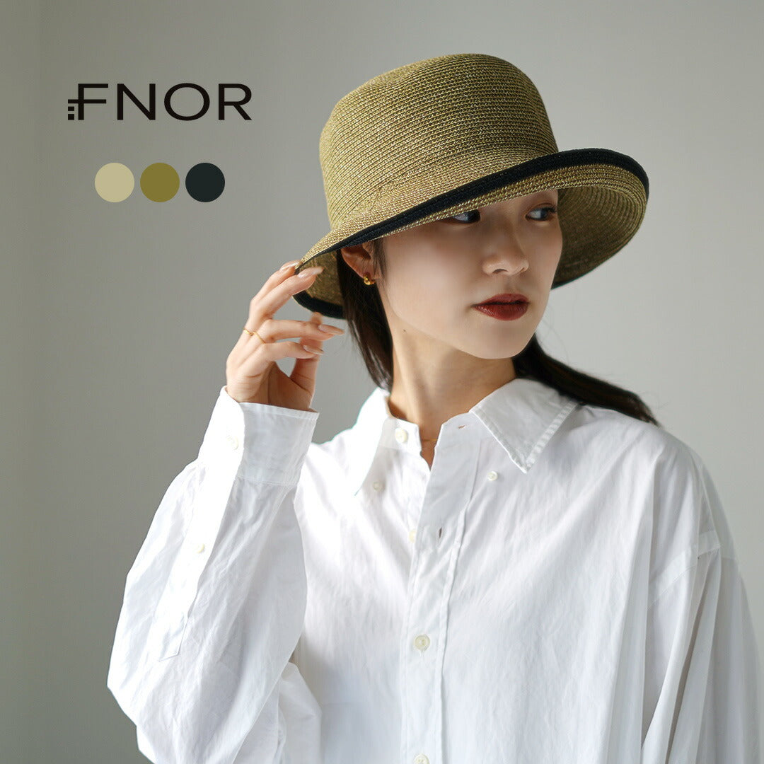 FNOR(エフノア)