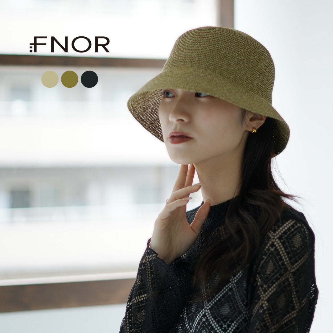 FNOR(エフノア)