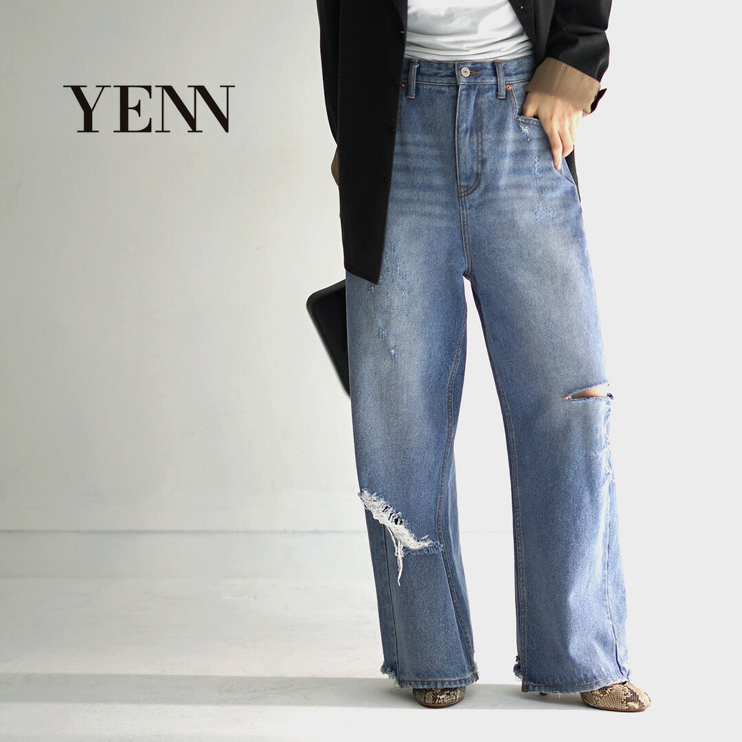 YENN(イェン)