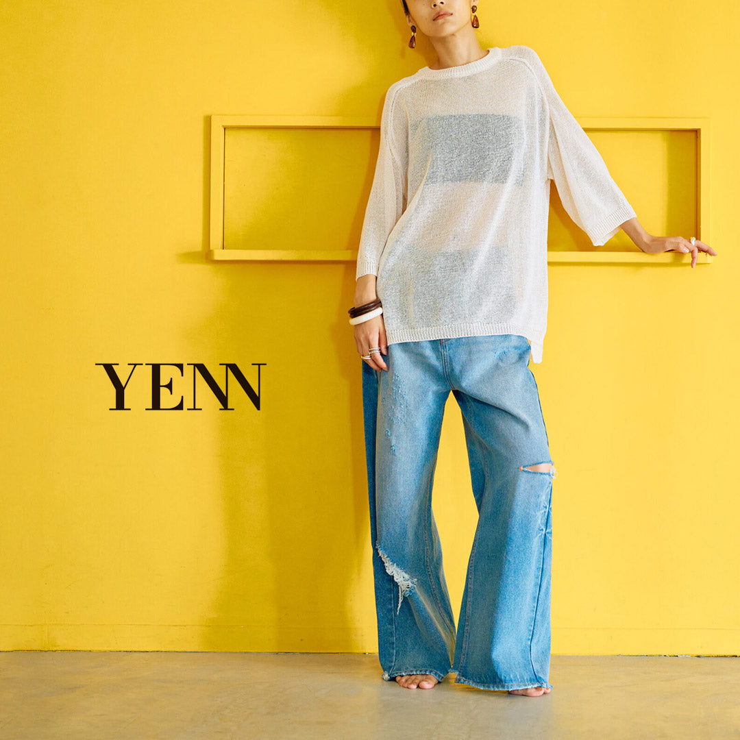 YENN(イェン)