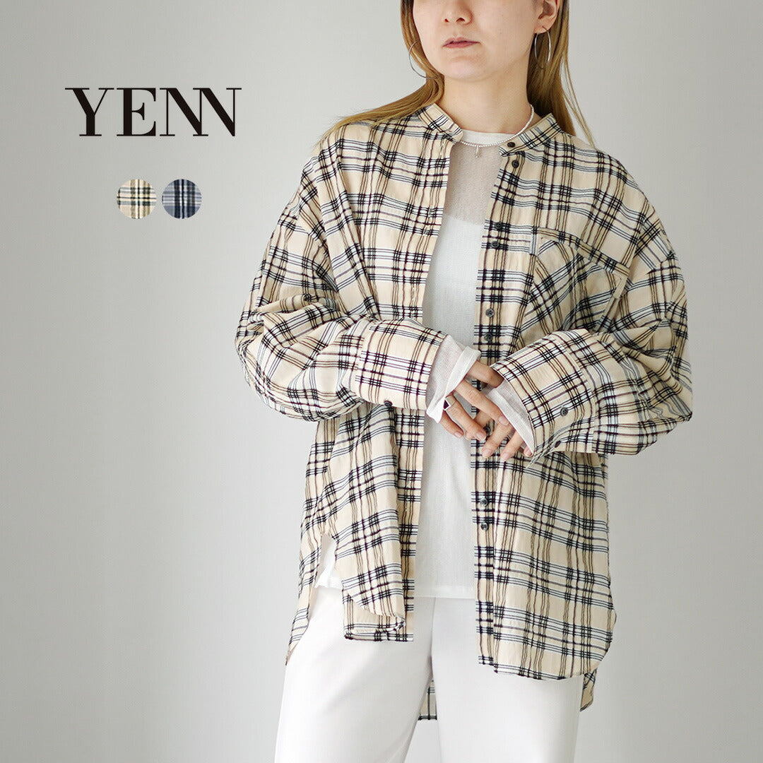 YENN(イェン)
