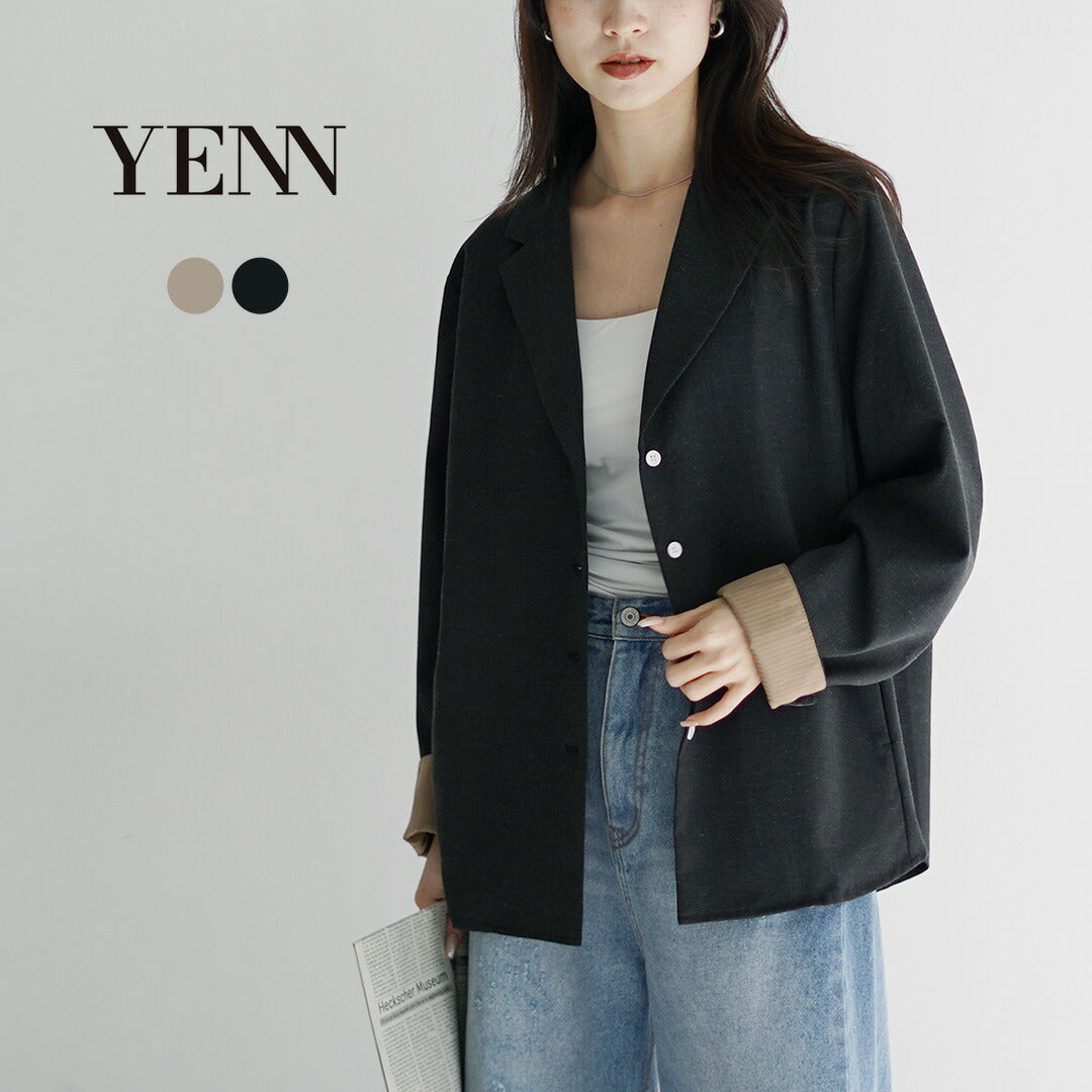 YENN(イェン)