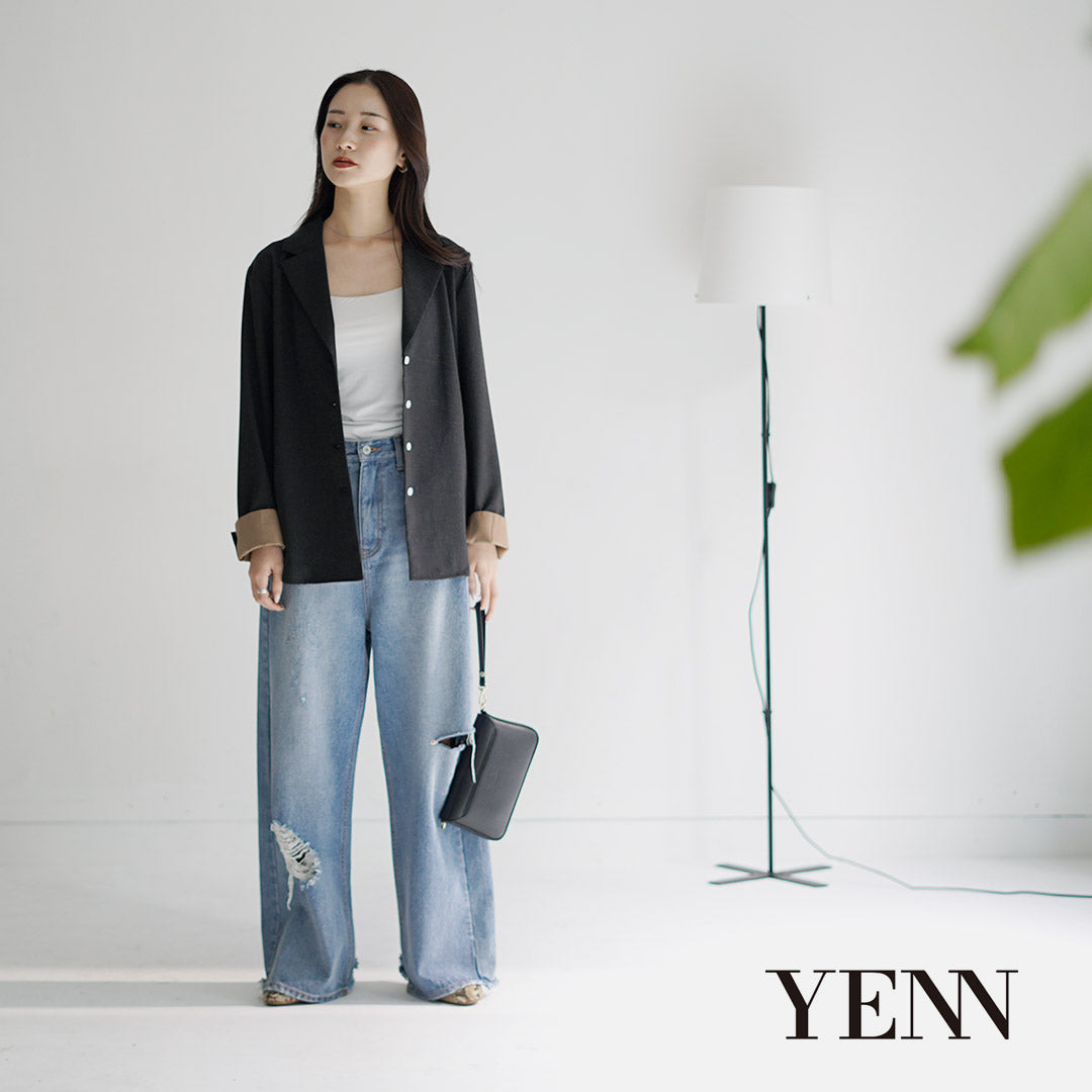 YENN(イェン)
