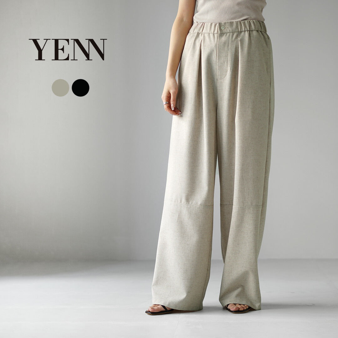 YENN(イェン)