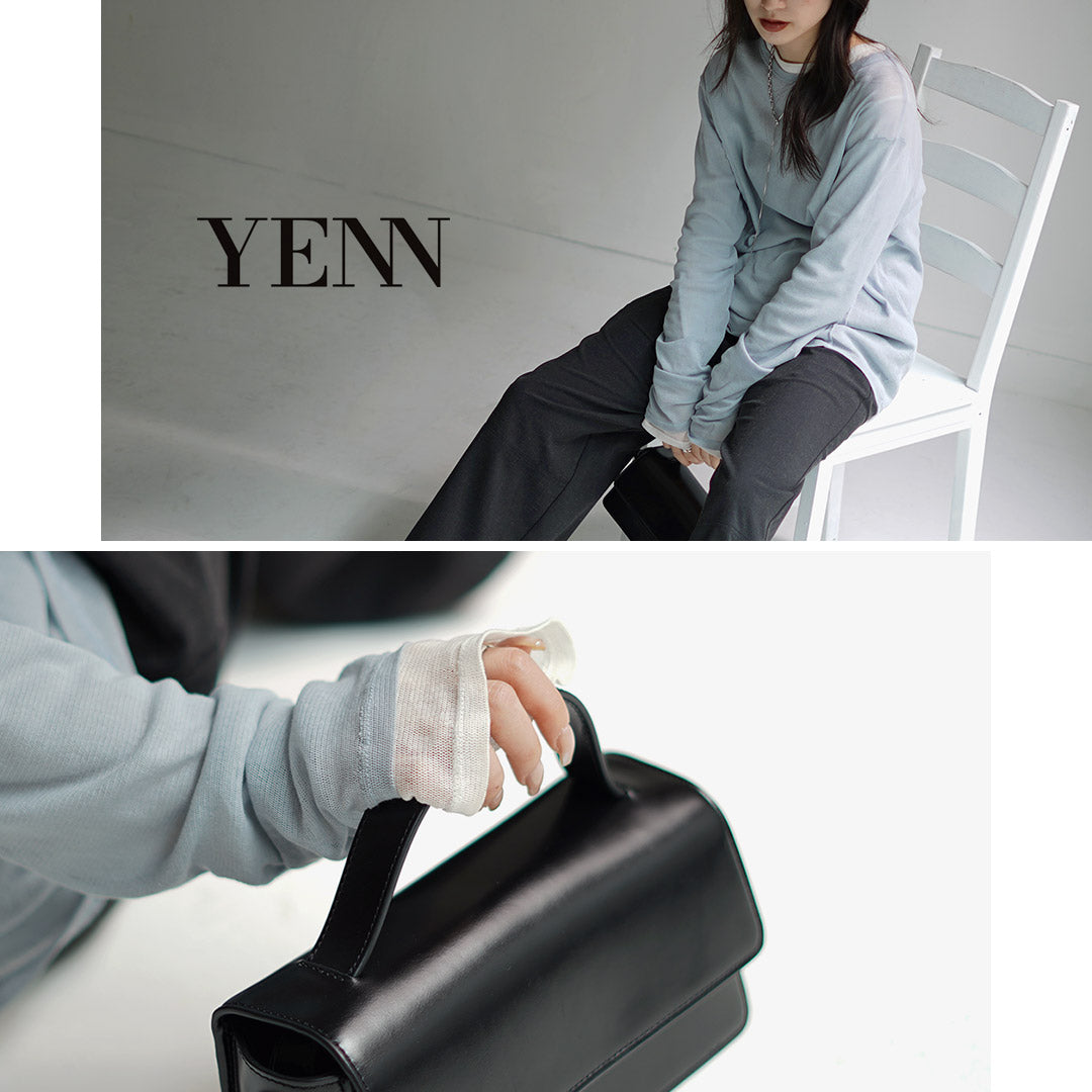 YENN(イェン)