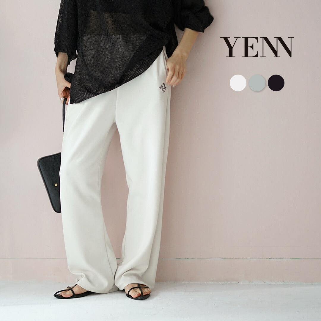 YENN(イェン)