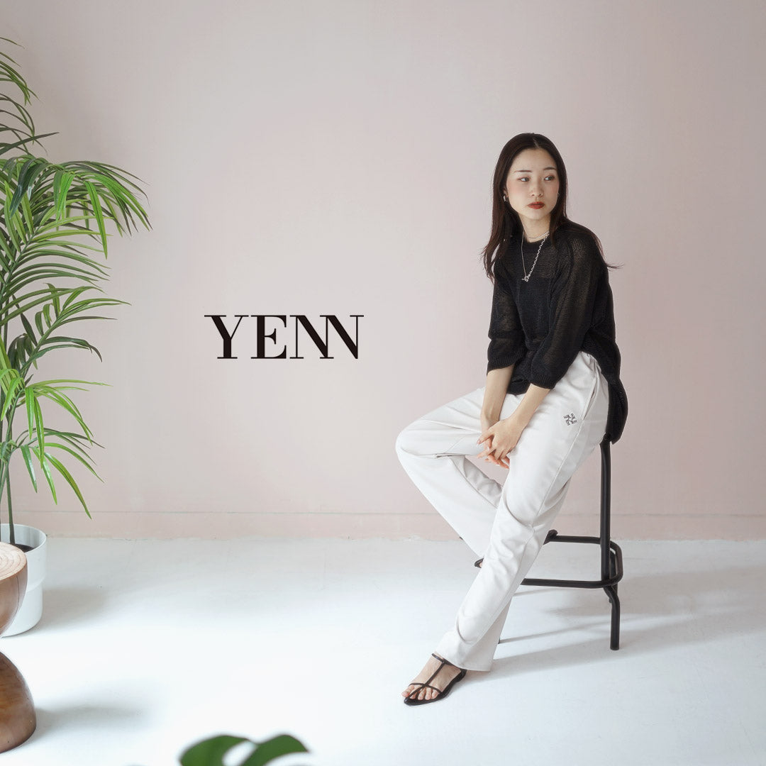 YENN(イェン)
