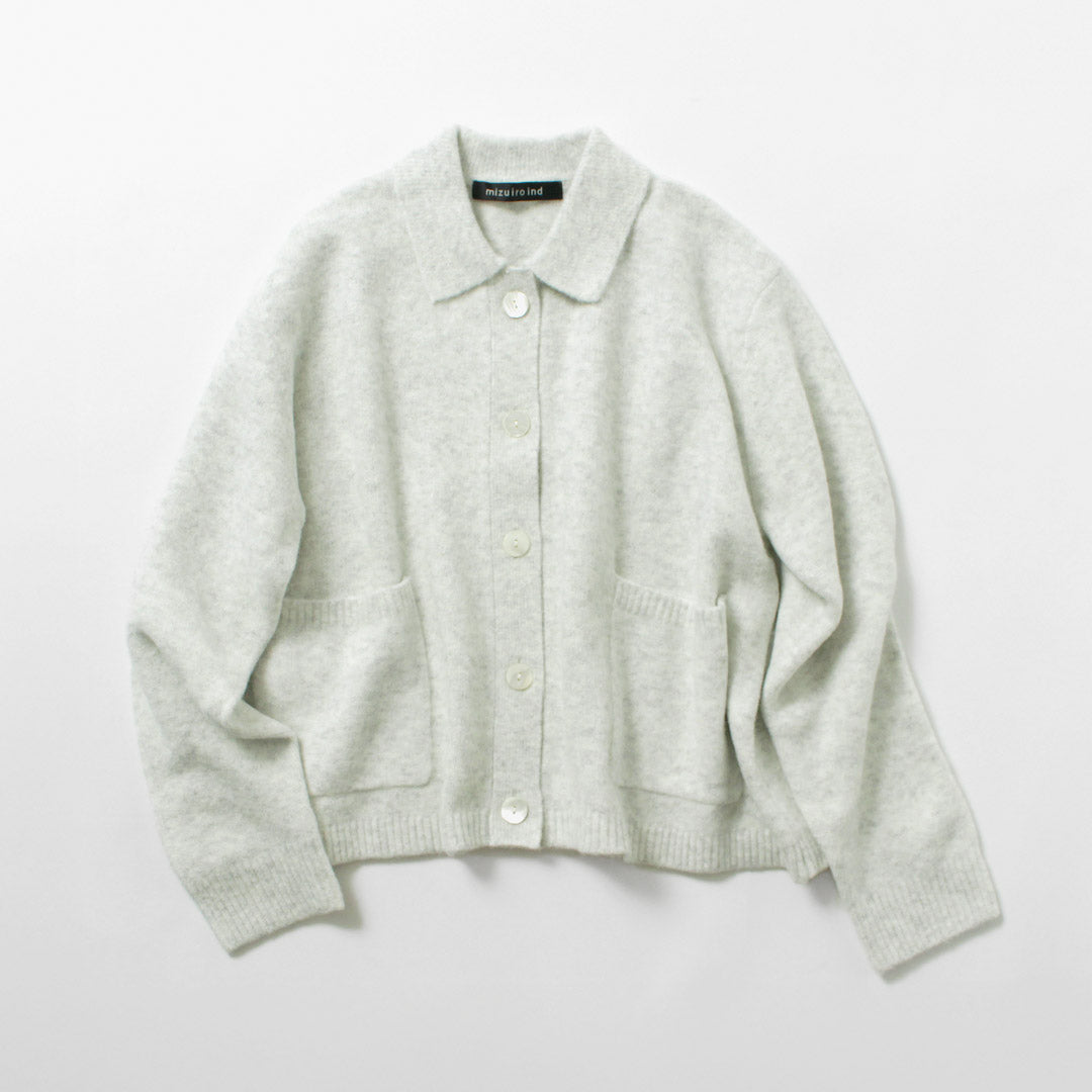 mizuiroind(ミズイロインド)