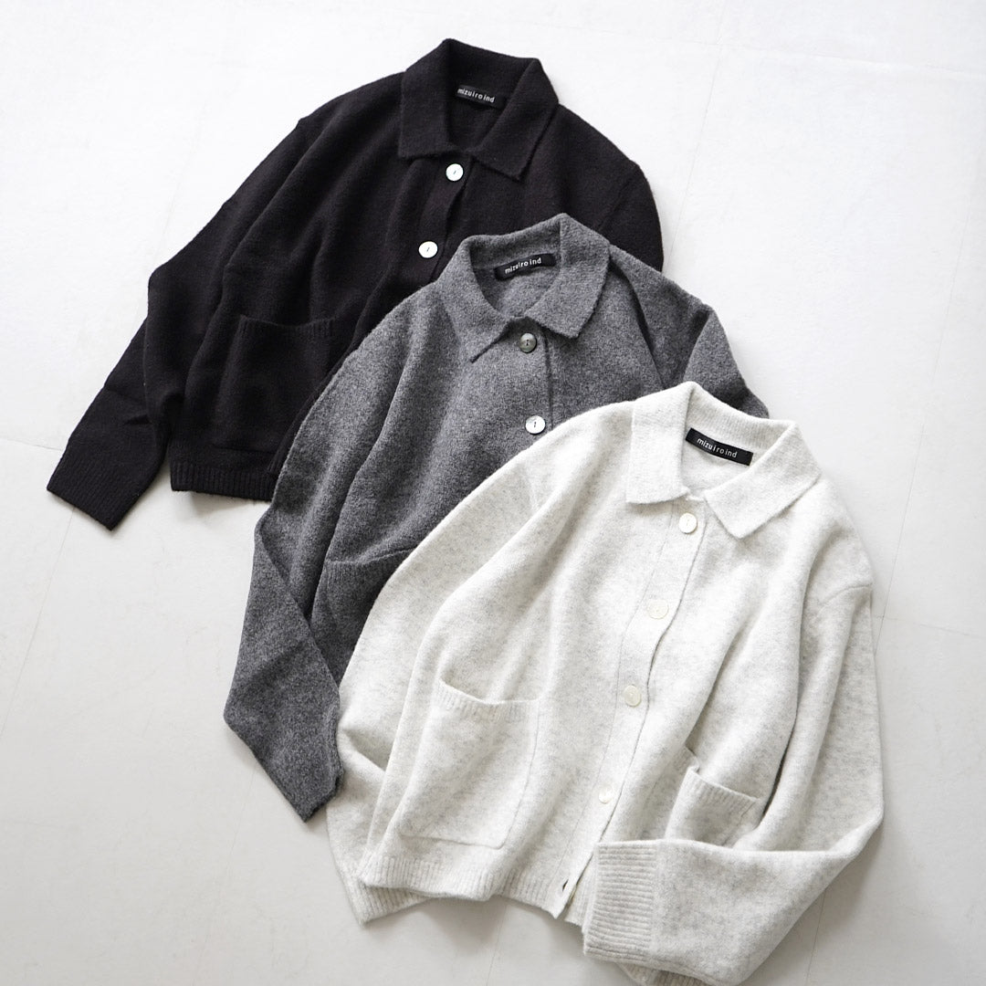 mizuiroind(ミズイロインド)