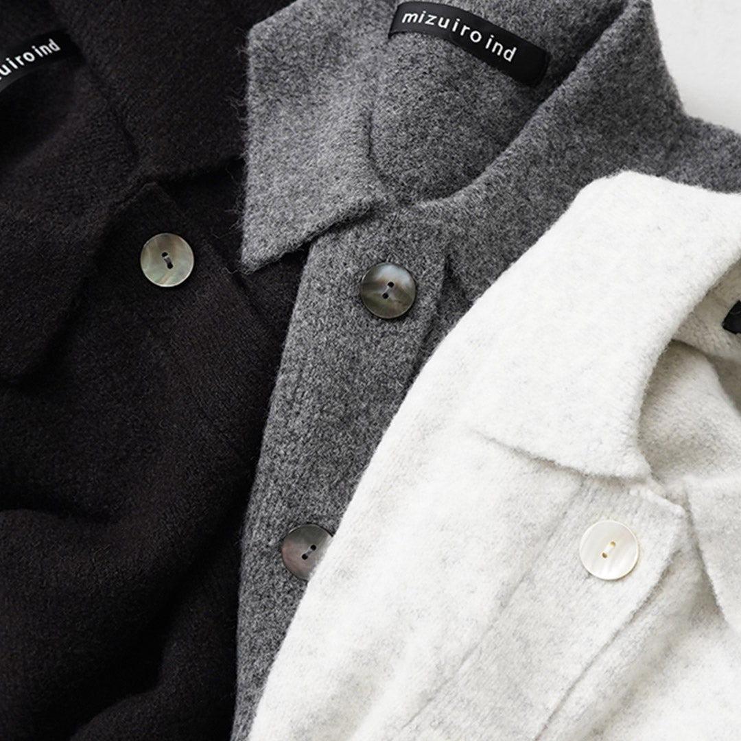 mizuiroind(ミズイロインド)