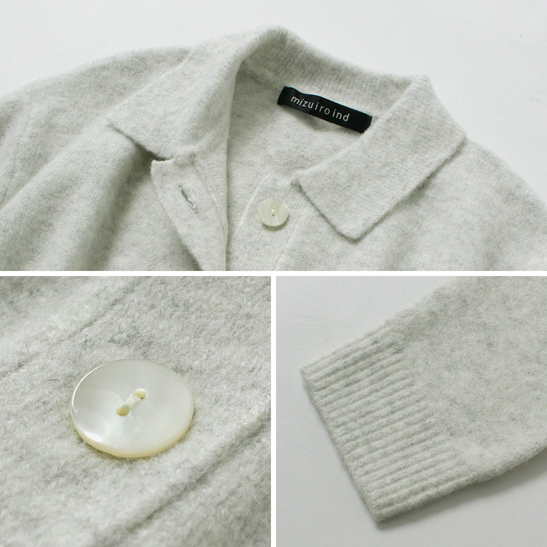 mizuiroind(ミズイロインド)