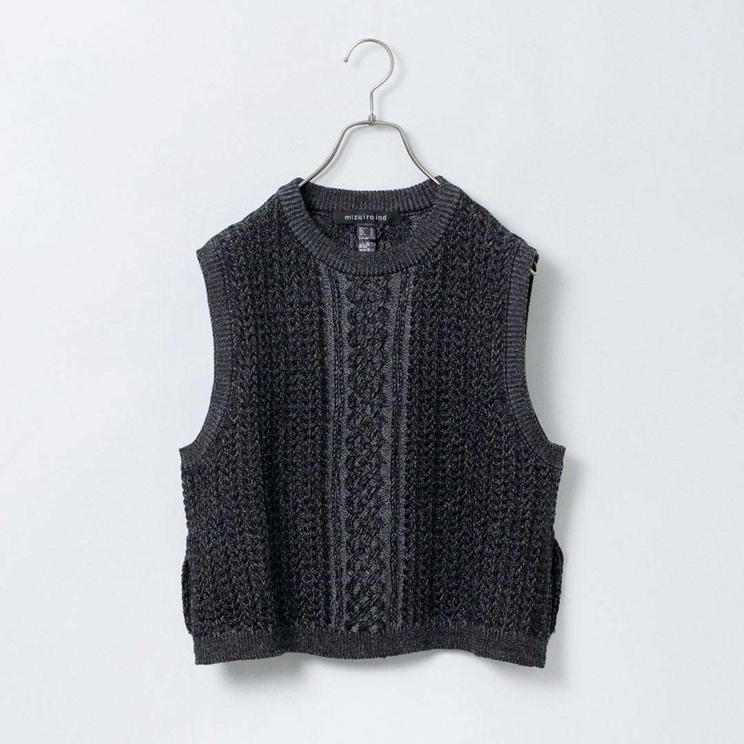 mizuiroind(ミズイロインド)