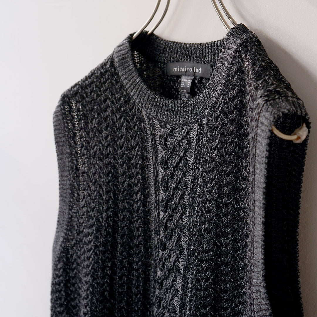 mizuiroind(ミズイロインド)